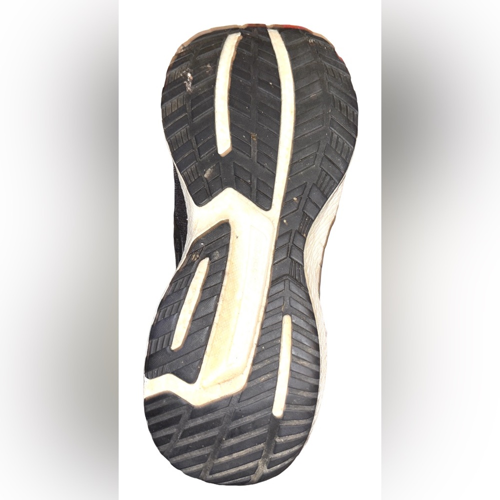 Saucony Triumph 19 Running Walking Shoes Women’s Size 12 Wide Sneakers - Picture 13 of 16